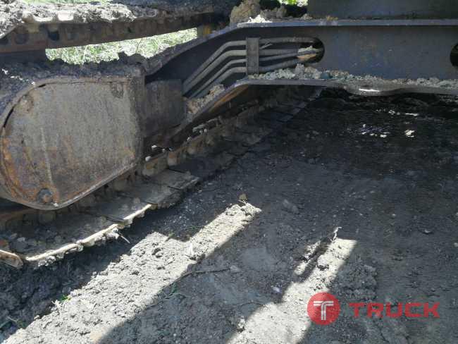 Kobelco Sk60 Mark V เดิมสวยเต็มทุกระบบ ราคา 550000 โทร 0817410515