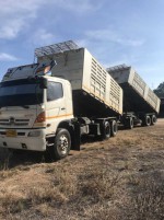 Hino 380แรง