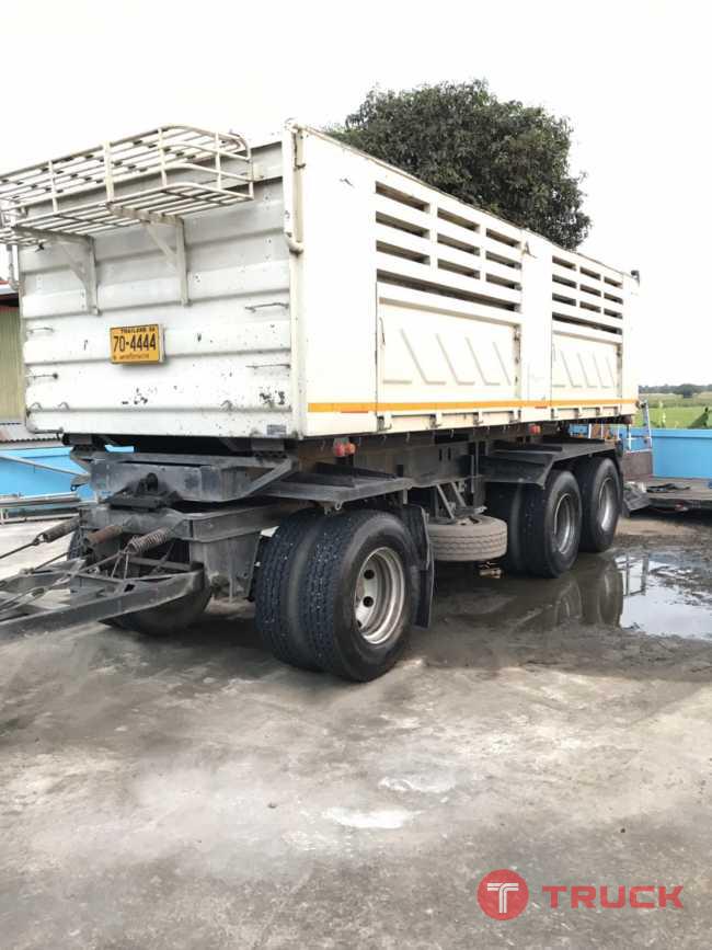 Hino 380แรง Hino 380แรง