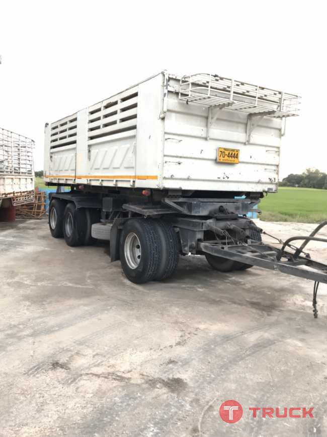 Hino 380แรง Hino 380แรง