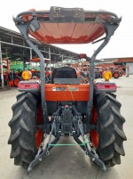 มาแล้วจ้ารถไถคูโบต้ารุ่น L4018DT ใบมีด ผาน 1 ตัว ดาวน์ 25000 บาท สนใจ โทรเลยจ้า 089 0111624 เฮียเลี้ยงจ้า สอบถามหรือสามารถมาดูที่ร้านเราได้จ้า สนใจสามารถมาดูมาลองขับให้เต็มที่ไม่ซื้อไม่เป็นไรมีลานปูนเท่าสนามบอลให้ลองขับทุกคัน