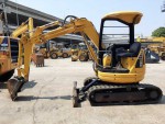 Komatsu PC28UU-2 นำเข้าจากญี่ปุ่น สภาพพร้อมใช้งาน โทร 089-0080077 089-0050007 086-0044333 065-8844400 www.sangenjp.com www.nmc99.com