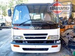 ขายหัวเก๋ง ISUZU DECA 2ใบปัด หัวสิบล้อ หัวนอกสวยๆ