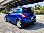 Suzuki Swift 1.2 GLX AT ปี 2014