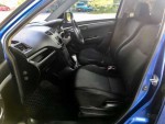 Suzuki Swift 1.2 GLX AT ปี 2014