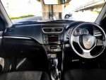 Suzuki Swift 1.2 GLX AT ปี 2014