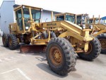 รถเกรด CAT:12G ปี 1991 ซีเรียล 14000