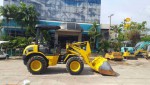 Komatsu WA40-3 จากญี่ปุ่น โทร 086-0044333 065-8844400 089-0080077 089-0050007 www.nmc99.com