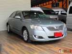 ราคา 279000 บาท Toyota Camry 2.0 G Sedan AT 2007
