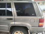ขายรถ Jeep Cherokee 4.0 Limited 4WD ปี 2000