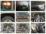 ขายรถ Jeep Cherokee 4.0 Limited 4WD ปี 2000