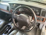 ขายรถ Jeep Cherokee 4.0 Limited 4WD ปี 2000