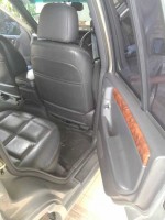 ขายรถ Jeep Cherokee 4.0 Limited 4WD ปี 2000