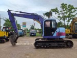 ขายรถขุดKOMATSU PC128US-1