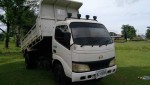 hino dutro ปี47 เครื่อง121เทอโบ โทร0894320023