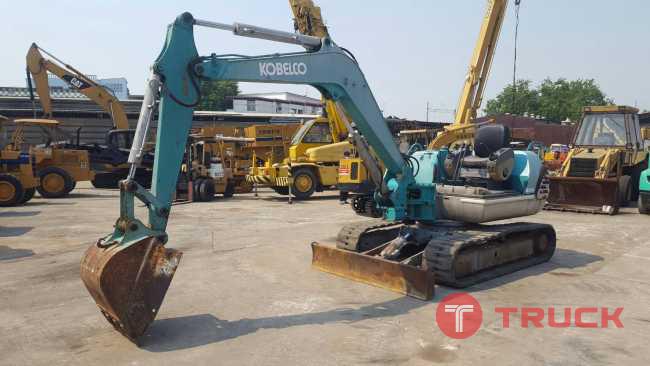 KOBELCO SK45 จากญี่ปุ่น โทร 086-0044333 065-8844400 089-0080077 089-0050007 www.nmc99.com KOBELCO SK45 จากญี่ปุ่น โทร 086-0044333 065-8844400 089-0080077 089-0050007 www.nmc99.com