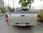 ขาย รถยนต์ Isuzu D-max Titanium 2.5 SLX ปี 2011