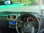 ขาย รถยนต์ Isuzu D-max Titanium 2.5 SLX ปี 2011