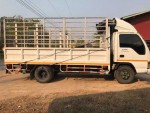 ขายรถบรรทุก 6 ล้อ Isuzu