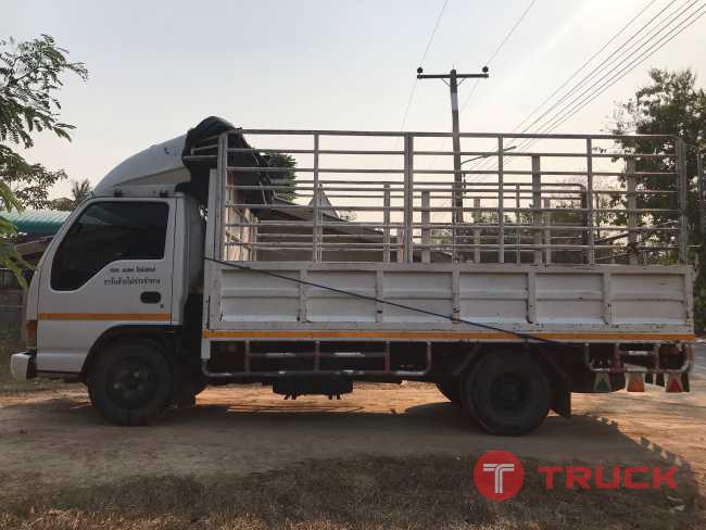 ขายรถบรรทุก 6 ล้อ Isuzu ขายรถบรรทุก 6 ล้อ Isuzu
