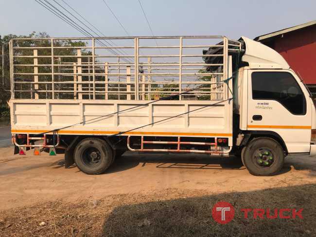 ขายรถบรรทุก 6 ล้อ Isuzu ขายรถบรรทุก 6 ล้อ Isuzu