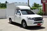 Isuzu D-Max 1.9 SPARK (ปี 2016) S Pickup MT