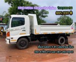HINO MEGA 145