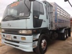 ดาวน์เริ่มต้นเพียง100000 HINO FM2K 240แรง รถสวยสภาพดี