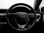 ขายรถ TOYOTA ALTIS 1.6E เกียร์AT สีขาว ปี2014 ราพิเศษสดคุ้ม ช่วงโควิด-19 ห้ามพลาด