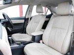 ขายรถ TOYOTA ALTIS 1.6E เกียร์AT สีขาว ปี2014 ราพิเศษสดคุ้ม ช่วงโควิด-19 ห้ามพลาด