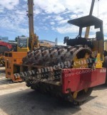รับหุ้มล้อหนาม รถบดทุกชนิด จากญี่ปุ่น โทร 089-0080077 089-0050007 086-0044333 065-8844400 www.sangenjp.com www.nmc99.com