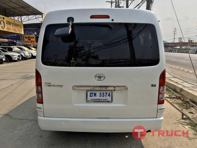 Toyota Ventury 2.7 G ปี2012 AT Toyota Ventury 2.7 G ปี2012 AT
