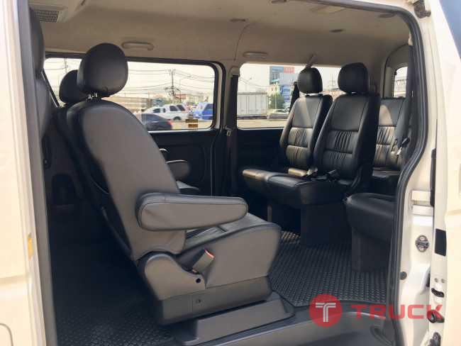 Toyota Ventury 2.7 G ปี2012 AT Toyota Ventury 2.7 G ปี2012 AT