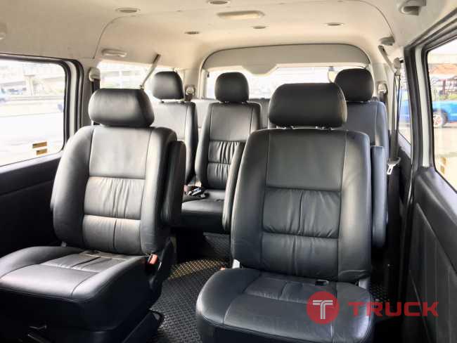 Toyota Ventury 2.7 G ปี2012 AT Toyota Ventury 2.7 G ปี2012 AT