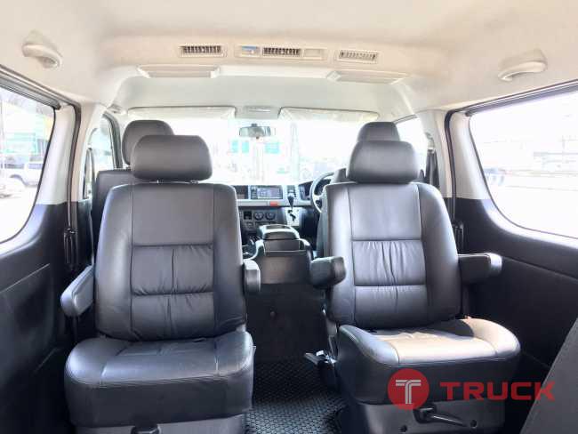 Toyota Ventury 2.7 G ปี2012 AT Toyota Ventury 2.7 G ปี2012 AT