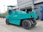 ขายรถบด 9ล้อยาง SAKAI TS200 เก่าญี่ปุ่น ยางสวยๆ สภาพพร้อมใช้งาน คุ้มๆมากๆ 092-929-9942 ธีรเทพ
