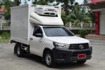 Toyota Hilux Revo 2.4 SINGLE ( ปี 2019 ) J Plus Pickup MT