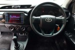 Toyota Hilux Revo 2.4 SINGLE ( ปี 2019 ) J Plus Pickup MT