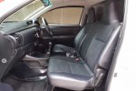 Toyota Hilux Revo 2.4 SINGLE ( ปี 2019 ) J Plus Pickup MT