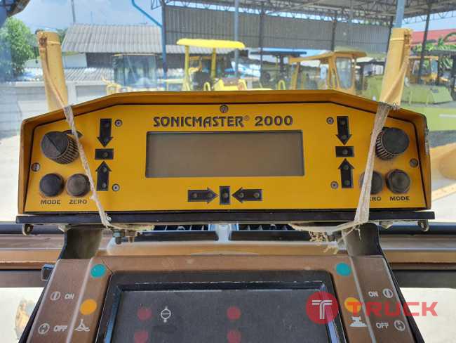 ขายรถเกรด Caterpillar 140G นำเข้าจาก USA แท้ 100เปอร์เซ็นต์ Serial 72V15xxx สภาพสวย ไม่เคยใช้งานในไทย