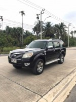 Ford Everest ปี2011 ดีเซล
