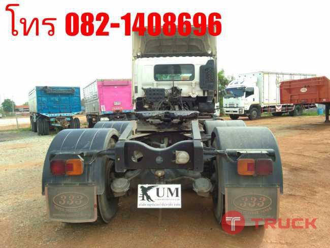 ขาย Hino Mega ปี58 380แรงม้า โทร 082-1408696 กานต์ ขาย Hino Mega ปี58 380แรงม้า โทร 082-1408696 กานต์
