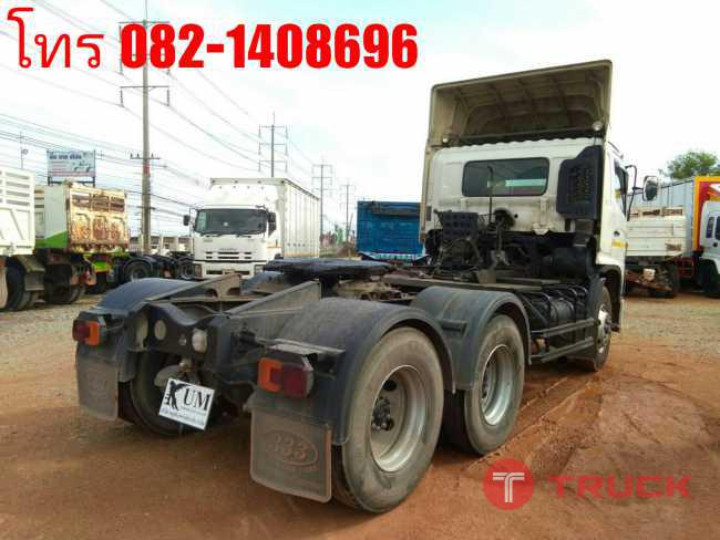 ขาย Hino Mega ปี58 380แรงม้า โทร 082-1408696 กานต์ ขาย Hino Mega ปี58 380แรงม้า โทร 082-1408696 กานต์