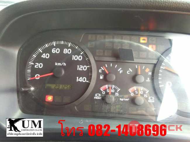 ขาย Hino Mega ปี58 380แรงม้า โทร 082-1408696 กานต์ ขาย Hino Mega ปี58 380แรงม้า โทร 082-1408696 กานต์