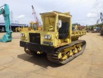 Morooka MST800 รถบรรทุกดินตีนตะขาบ นำเข้าจากญี่ปุ่น โทร. 080-6565422 (หนิง)