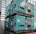 DCA25ESI ปั่นไฟ 25kva. OEK 098-5625920