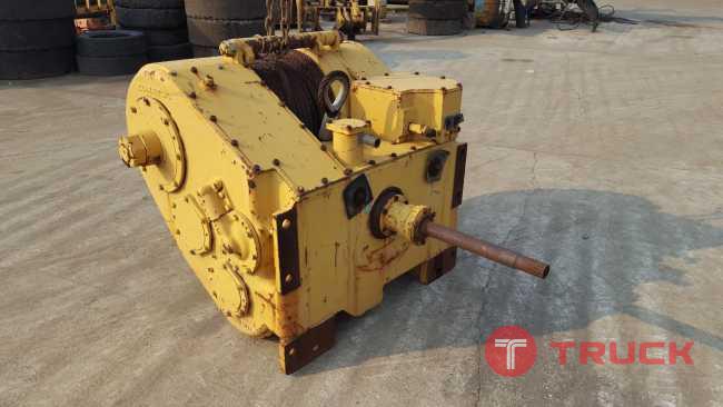 วิน(2) Komatsu ใส่ได้กับแทรคเตอร์ D6จากญี่ปุ่น โทร 086-0044333 065-8844400 089-0080077 089-0050007 www.nmc99.com