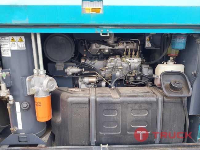 PDS175S เก่าญี่ปุ่น ปีใหม่ๆ ราคาดีๆ 175Cfm. 7bar. 092-929-9942 ธีรเทพ PDS175S เก่าญี่ปุ่น ปีใหม่ๆ ราคาดีๆ 175Cfm. 7bar. 092-929-9942 ธีรเทพ
