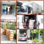 รถรับจ้างขนของ บริการขนย้าย รับจ้างขนบูธ ย้ายเฟอร์นิเจอร์ รับถอดเฟอร์นิเจอร์