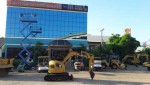 CAT M20SR นำเข้าจากญี่ปุ่น สภาพพร้อมใช้งาน โทร 089-0080077 089-0050007 086-0044333 065-8844400 www.sangenjp.com www.nmc99.com